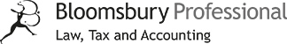 <p>Bloomsbury Professional </p>