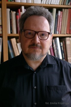 Jacek Lewinson