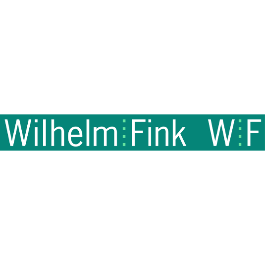 <p>Brill Wilhelm Fink</p>
