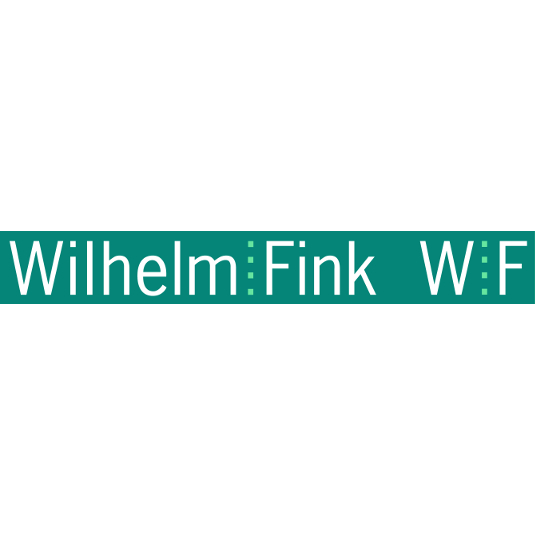 <p>Brill Wilhelm Fink</p>
