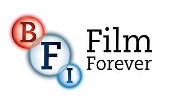 <p>BFI British Film Institute</p>
