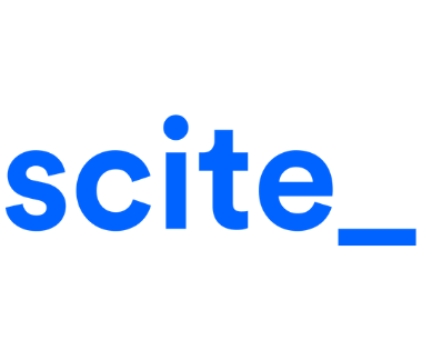 <p>scite</p>